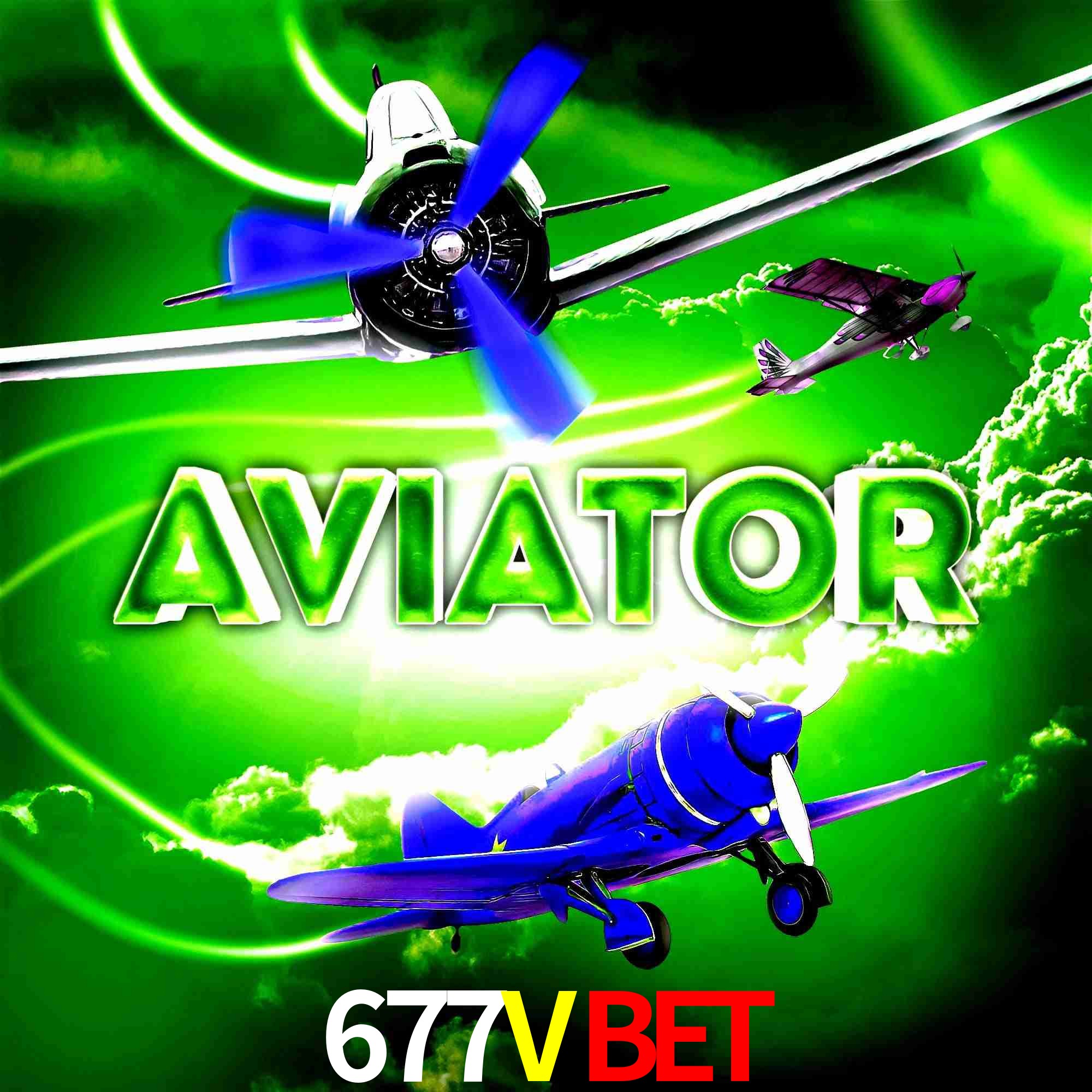 Aviator 677Vbet Tente a Sorte