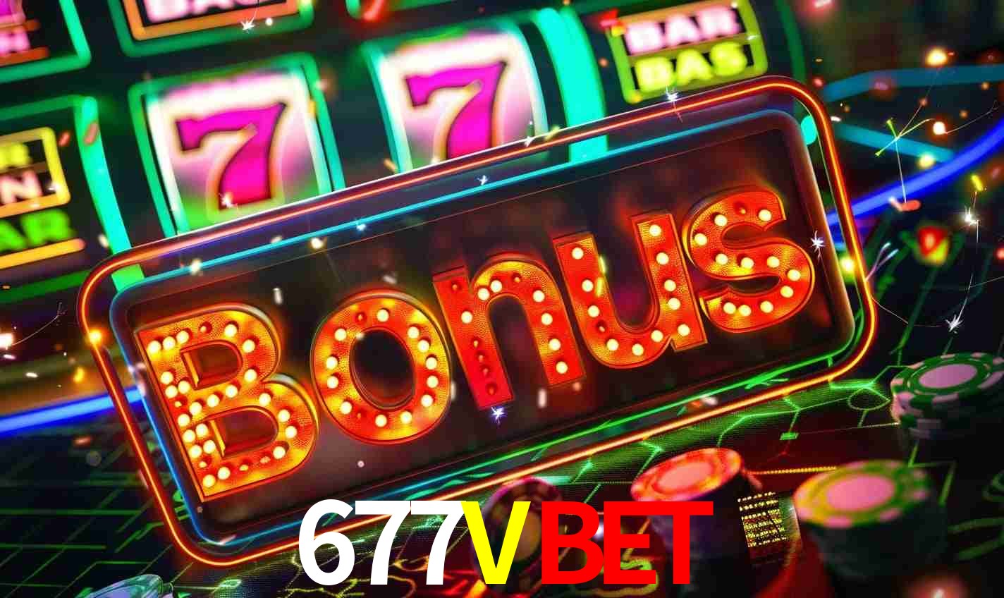 Sistema de Bônus 677Vbet
