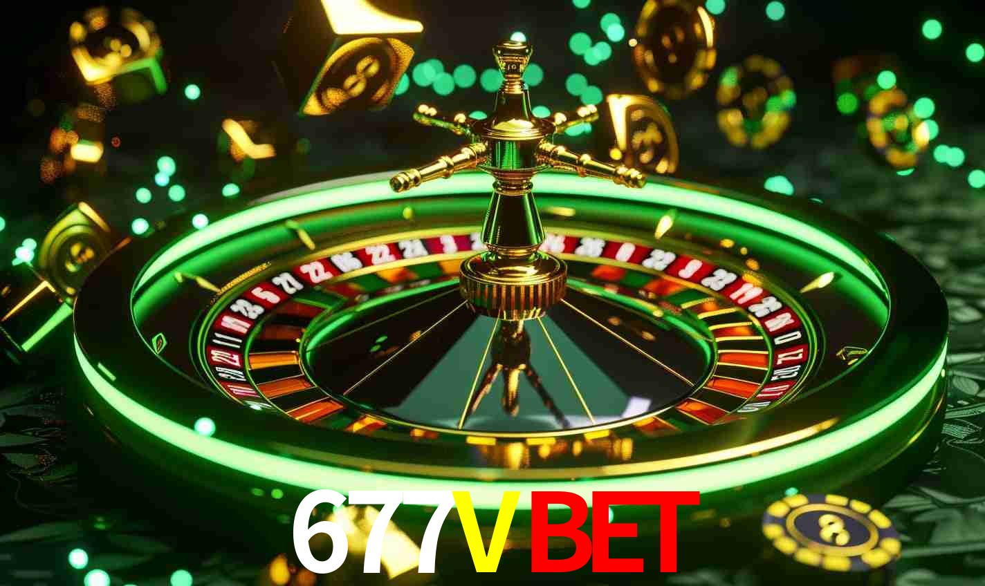Desfrutar de um Cassino 677Vbet