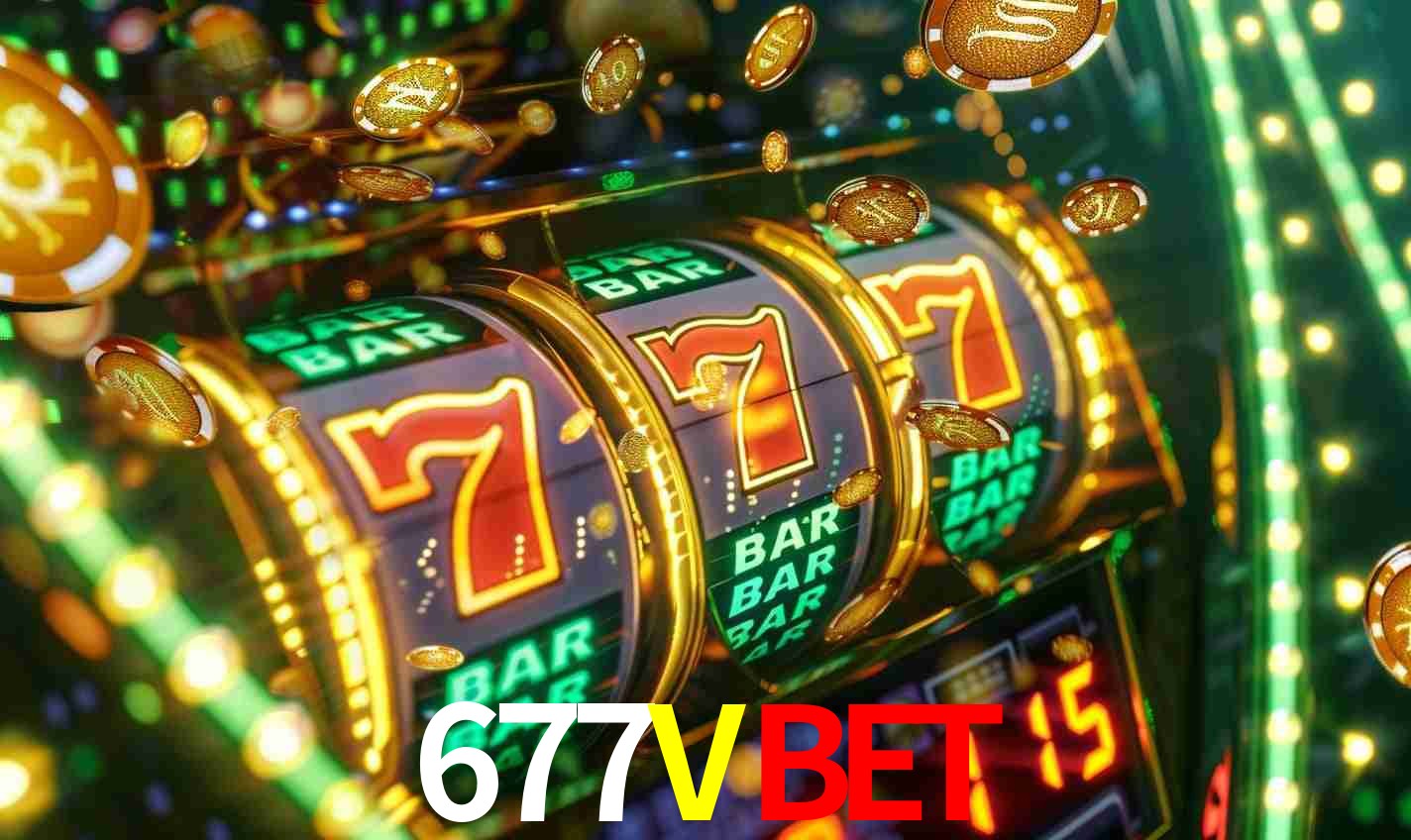 Populares Slots 677Vbet