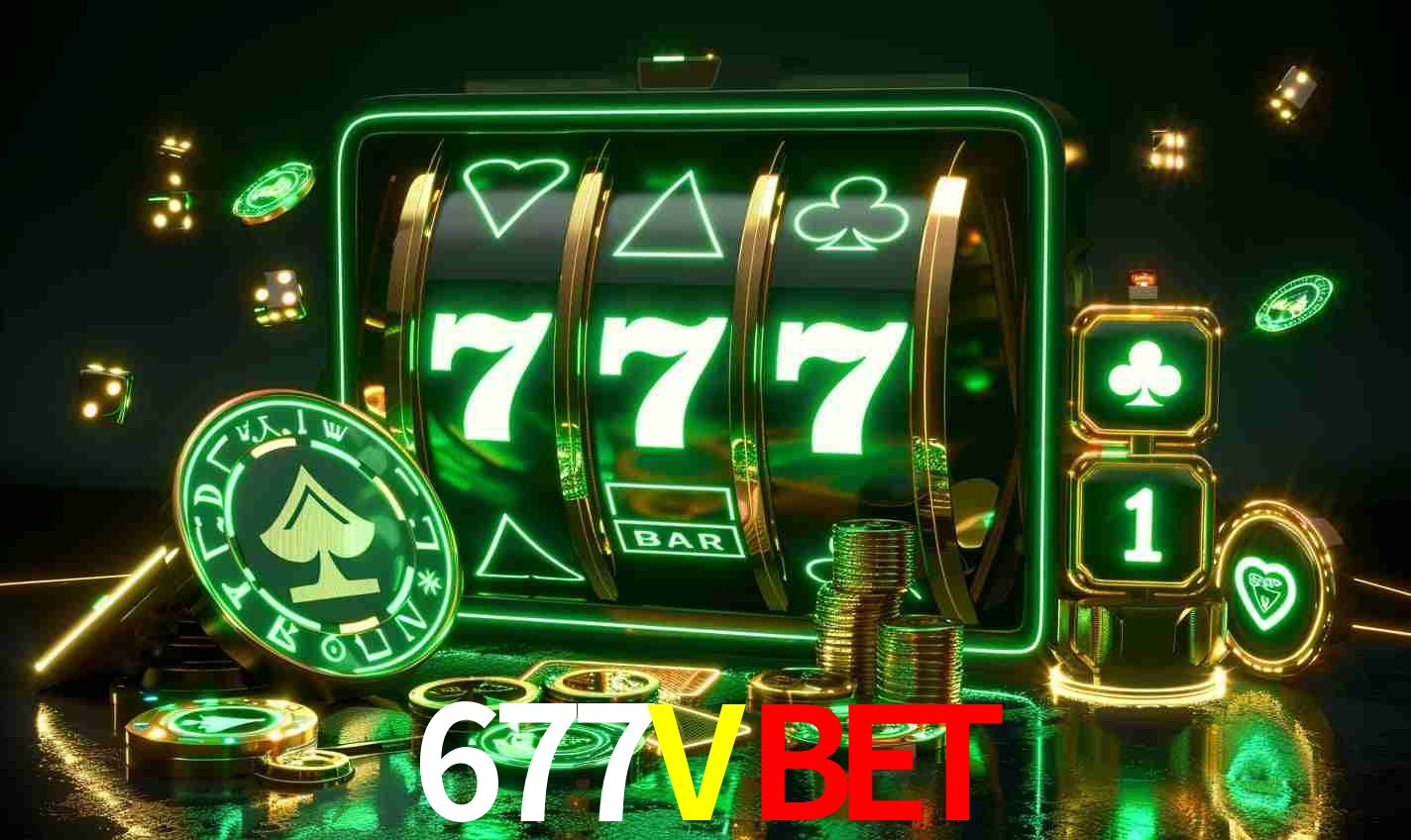 Seguro Login no Cassino Online 677Vbet