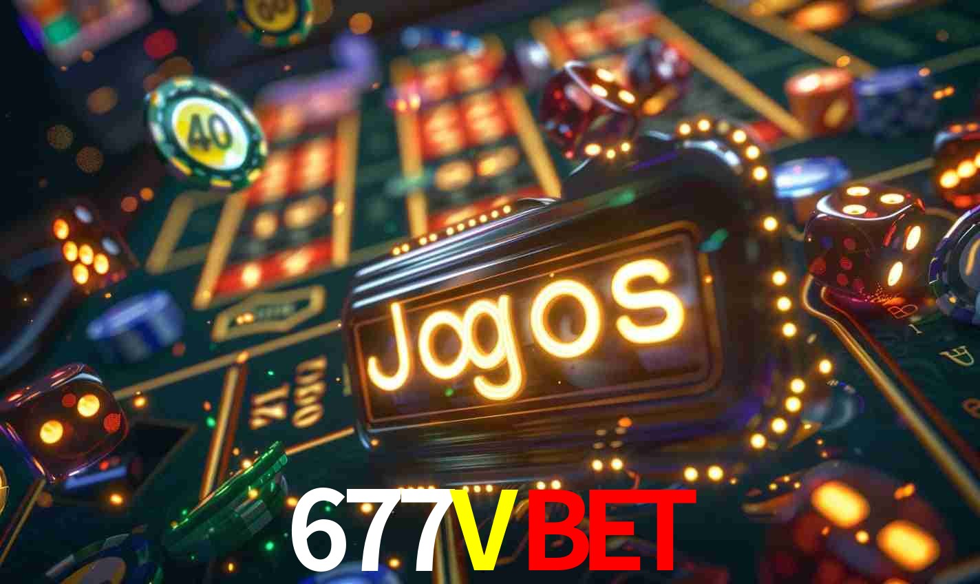Mundo dos Jogos 677Vbet