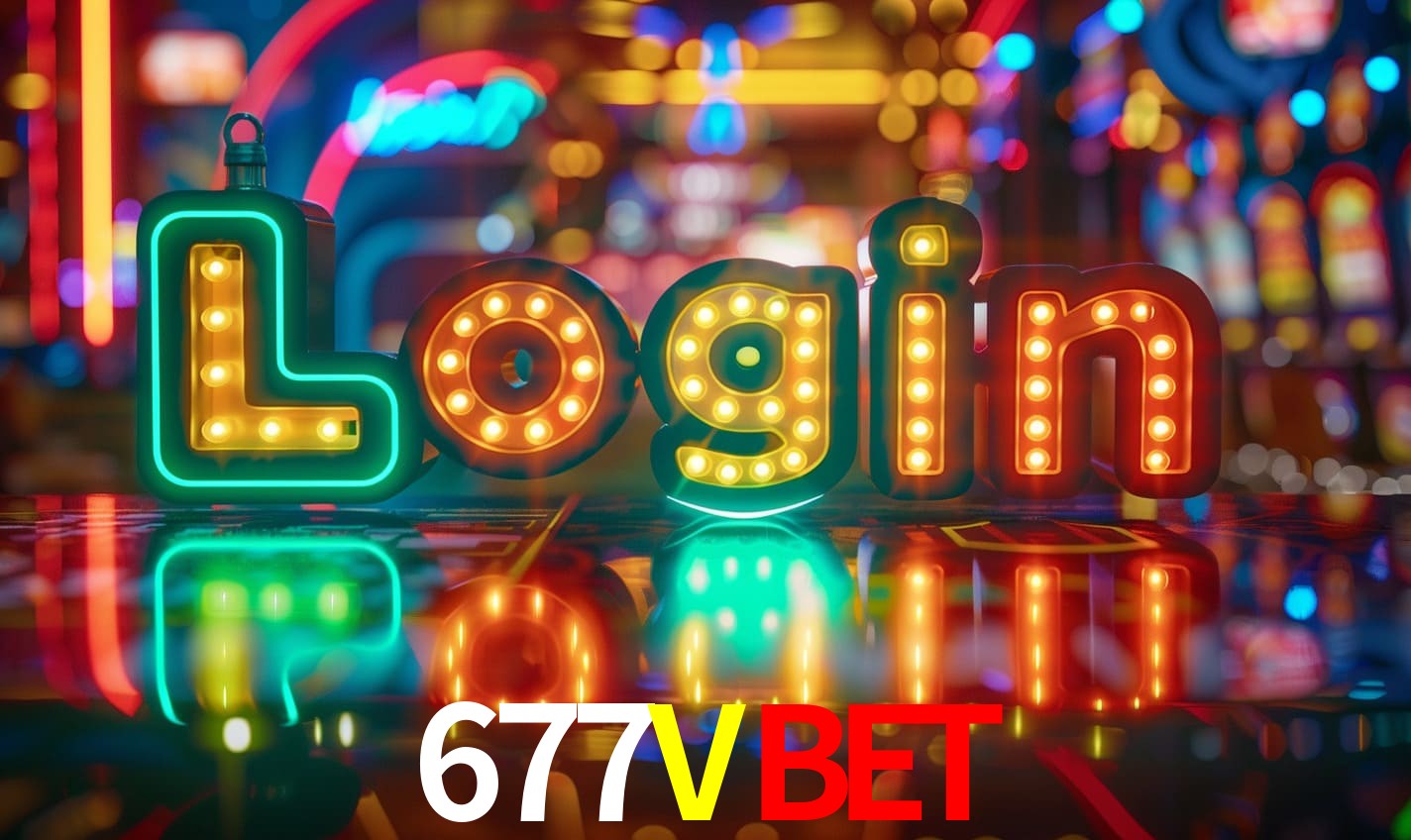 Mundo dos Jogos Cassino 677Vbet